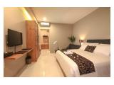 Bali true living apartment