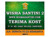 Wisma santini 2