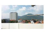 Mountain & City View dari Roof Top Pondok Galileo