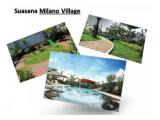 Suasana Milano Village